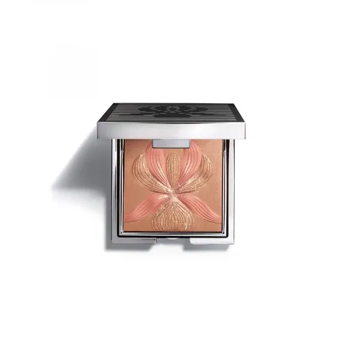 Sisley Palette L'Orchidee rozjasňující tvářenka -  L'Orchidee 15 g