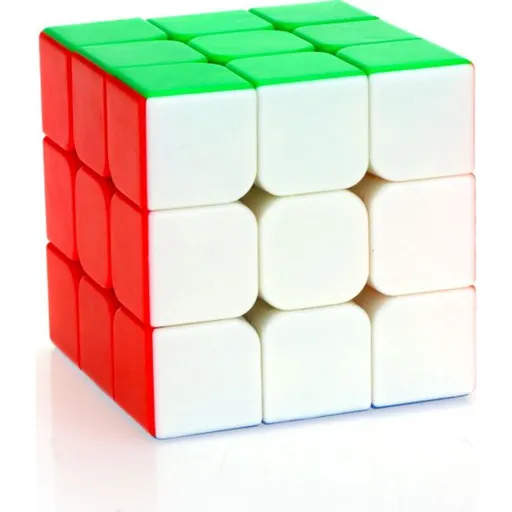 Alltoys Kostka magická 5,6 cm