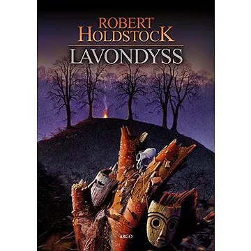 Lavondyss (9788025717134)