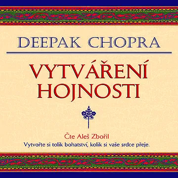 Vytváření hojnosti