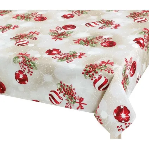 Bellatex Ubrus Cesmína, 120 x 140 cm, 120 x 140 cm