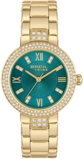 BREIL Dance Floor Solo Tempo Lady EW0726