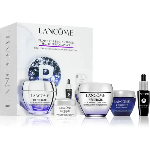 Lancôme Rénergie H.P.N. 300-Peptide Cream dárková sada pro ženy
