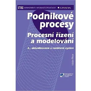 Podnikové procesy (978-80-247-2252-8)