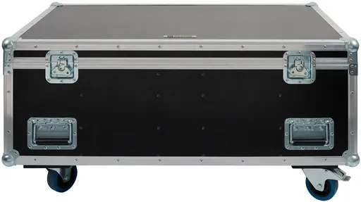 Razzor Cases 8x Shehds Bee Eye s přihrádkou na příslušenství