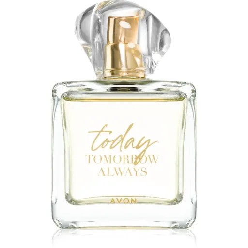 Avon Today Tomorrow Always Today parfémovaná voda pro ženy 100 ml