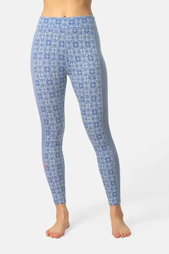 Funkční legíny Kari Traa ROSE