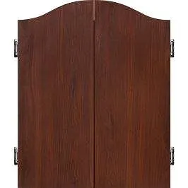 Mission Kabinet Deluxe - Plain Sedona Red (290160)