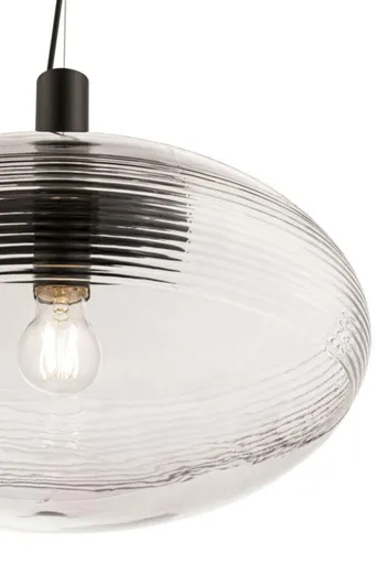 MAYTONI Závěsné svítidlo Perlas P062PL-01GR