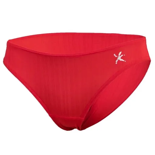 Klimatex SARA Dámské funkční kalhotky, červená, velikost XXL