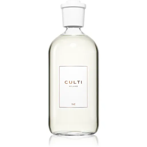 Culti Milano White Label Thé aroma difuzér 1000 ml