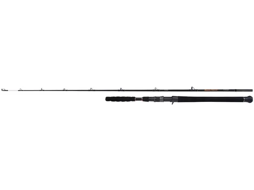 Shimano prut beastmaster ax catfish casting vertical 1,85 m 200 g
