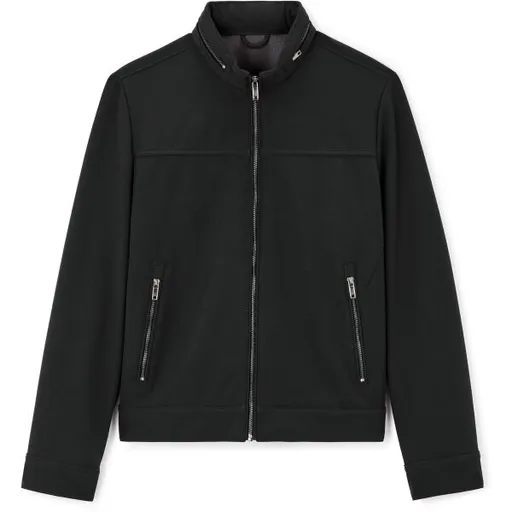 CELIO JUPRADO1 Pánská bunda, černá, velikost