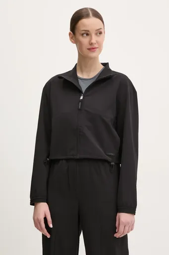 Calvin Klein PW - Woven Jacket S