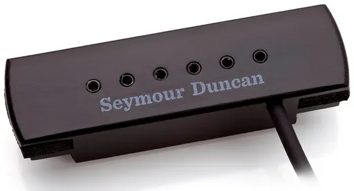 Seymour Duncan Woody XL Hum Cancelling Black