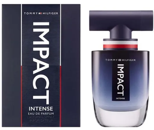 Tommy Hilfiger Impact Intense - EDP 100 ml