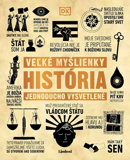História - kolektiv autorů