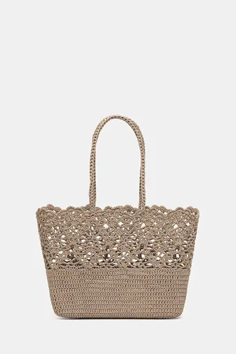 Plážový koš Answear.LAB