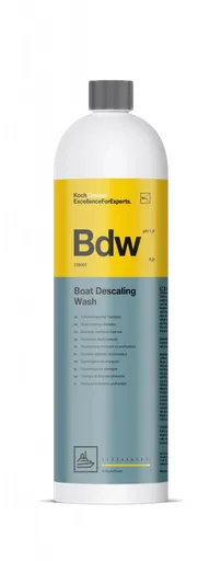 Koch Chemie Boat Descaling Wash 1 l