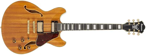 Ibanez AS93ZW Natural