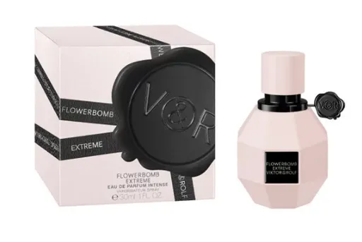 Viktor & Rolf Flowerbomb Extreme Intense - EDP (2025) 30 ml