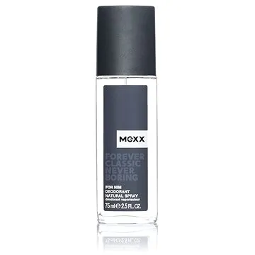 MEXX Forever Classic Never Boring Deodorant 75 ml (8005610618463)