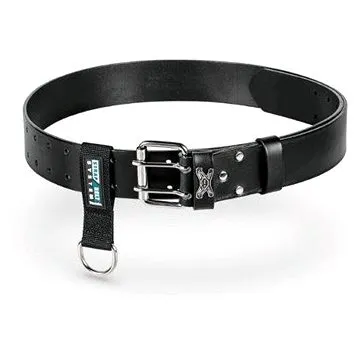 MAKITA E-15693 kožený opasek černý (E-15693)