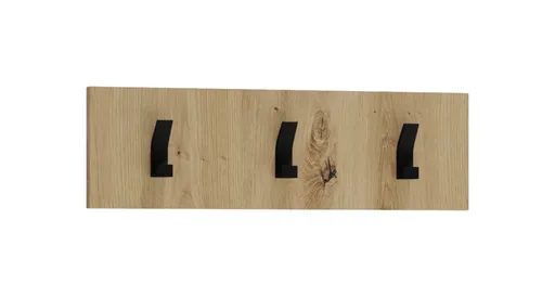 Nástěnný věšák CLIF W 50 Halmar