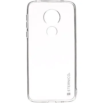 Eternico pro Motorola G7 Power čiré (AET-PCT0036Z)
