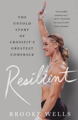 Resilient - Brooke Wells