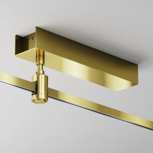 MAYTONI Upevnění ke stropu pro trafo s napájením krátké pro magnetickou lištu 24 V Flarity TRA156C-BB1-BS