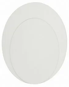 Oválné plátno na desce – 30x40cm