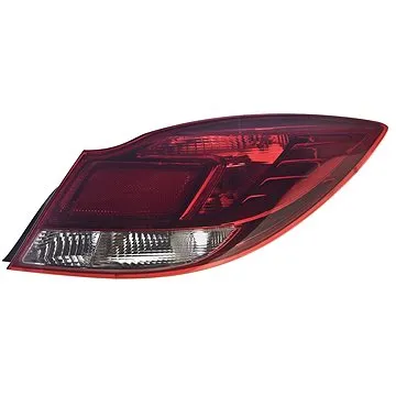 ACI OPEL INSIGNIA 08- zadní světlo (bez objímek) 5dv. P (3850932)