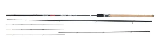 Mivardi Prut Daemon Feeder 390H 3,9m 40-100g,Mivardi Prut Daemon Feeder 390H 3,9m 40-100g