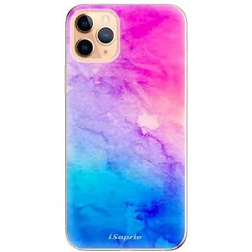 iSaprio Watercolor Paper 01 pro iPhone 11 Pro Max (wp01-TPU2_i11pMax)