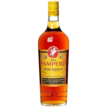 Pampero Anejo Especial 1l 40% (8028286000264)