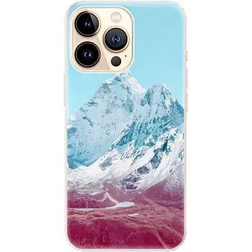 iSaprio Highest Mountains 01 pro iPhone 13 Pro Max (mou01-TPU3-i13pM)