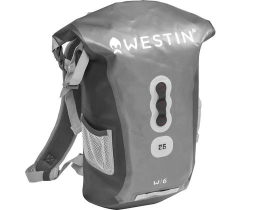 Westin batoh w6 roll-top backpack - 25 l