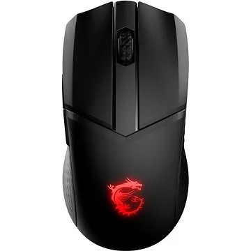 MSI Clutch GM41 Lightweight Wireless (S12-4300860-C54)