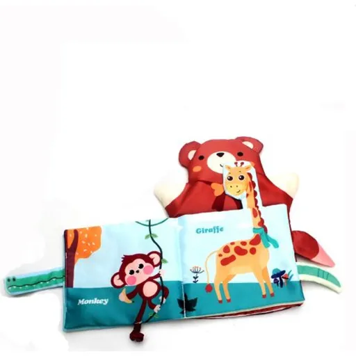 Knížka pro nejmenší