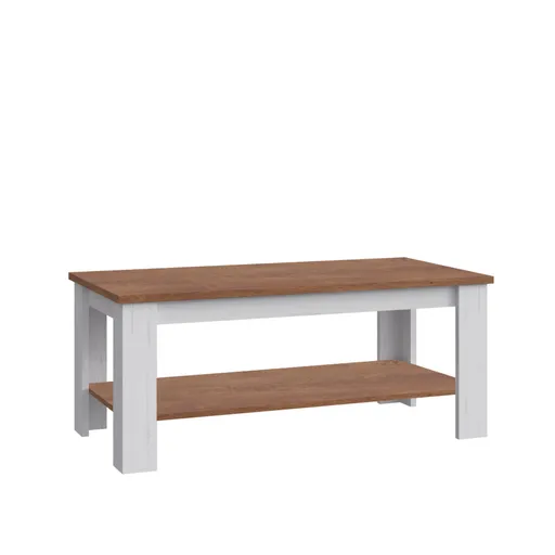 Konferenční stolek PROVANCE ST2, sosna andersen