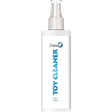 SENSUEL ČISTIČ EROTICKÝCH HRAČEK TOY CLEANER 100ML (8595682902077)