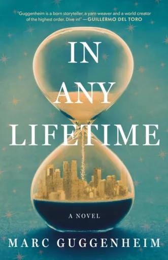 In Any Lifetime - Marc Guggenheim