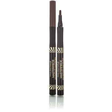 MAX FACTOR Masterpiece High Precision Liquid Eyeliner 10 Chocolate 1 ml (4015400903925)