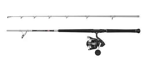 Penn prut pursuit v boat spinning combo 2,13 m 20-30 lb