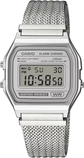 Casio Collection Vintage A158WEM-7EF (007)