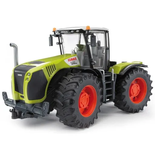 Bruder 03015 Traktor Claas Xerion