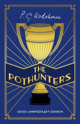 The Pothunters - Pelham Grenville Wodehouse
