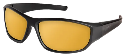 Black cat polarizační brýle sunglasses polarised wrap