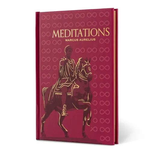Meditations (Special Edition) - Antoninus Marcus Aurelius